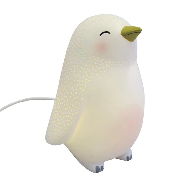 Penguin Mini LED Light