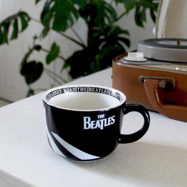 The Beatles Abbey Road Cup
