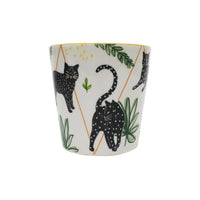 Feline Cat Cup