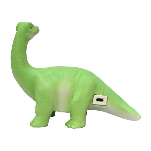Diplodocus Dinosaur Mini LED Light