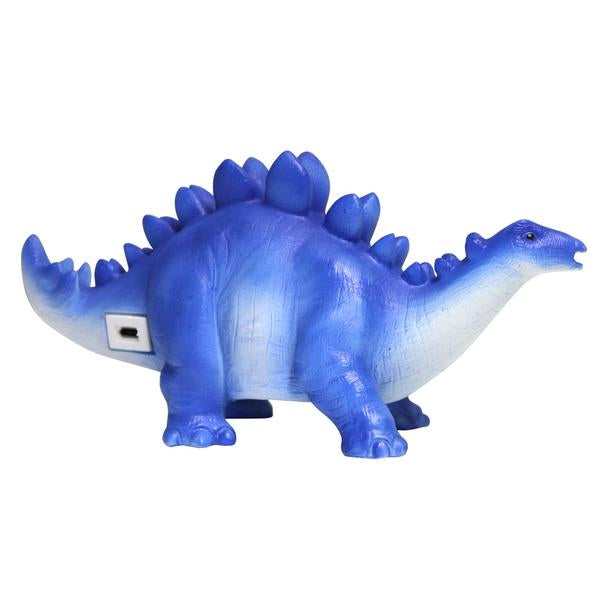 Stegosaurus Dinosaur Mini LED Light