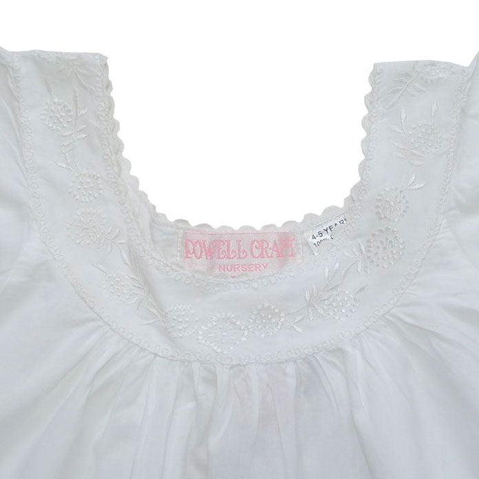 Nursery store night dress